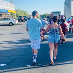 Meet your Posher, Alejandro